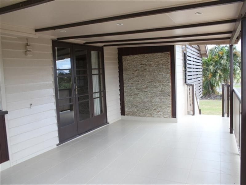 1 Moretti Street, Ingham QLD 4850