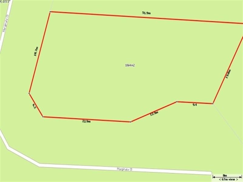 Lot 28 Marginata Close, Forrest Beach QLD 4850