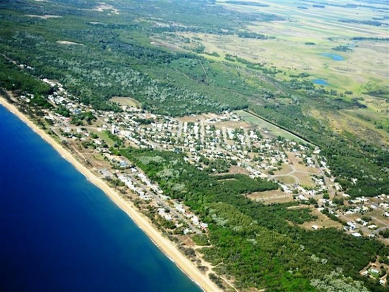 Lot 28 Marginata Close, Forrest Beach QLD 4850