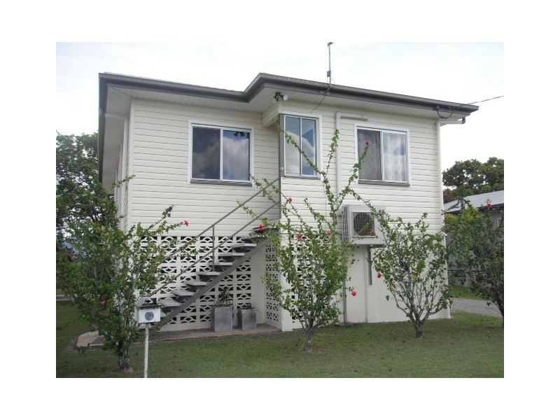 15 Mylrea Street, Ingham QLD 4850