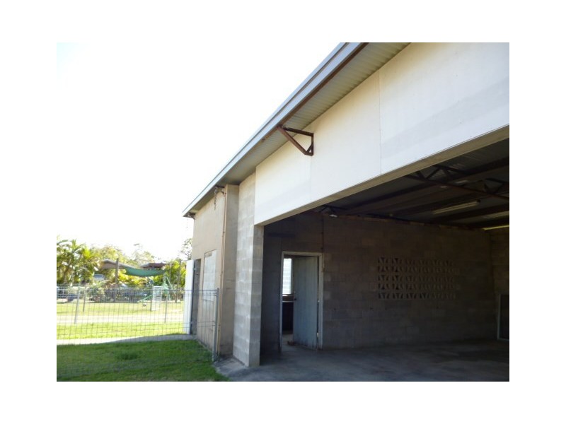 15 Mylrea Street, Ingham QLD 4850