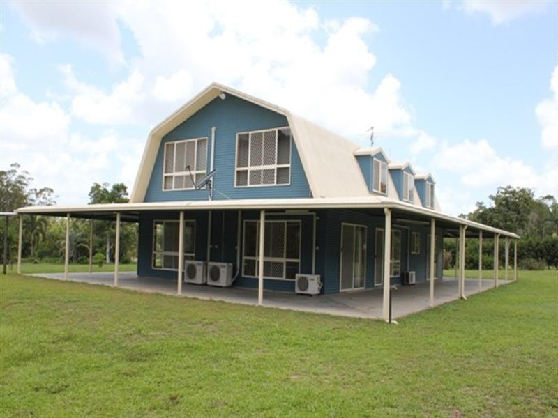 302a Mount Gardiner Road, Bemerside QLD 4850
