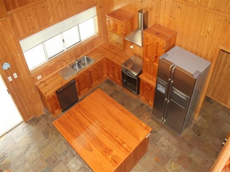 302a Mount Gardiner Road, Bemerside QLD 4850