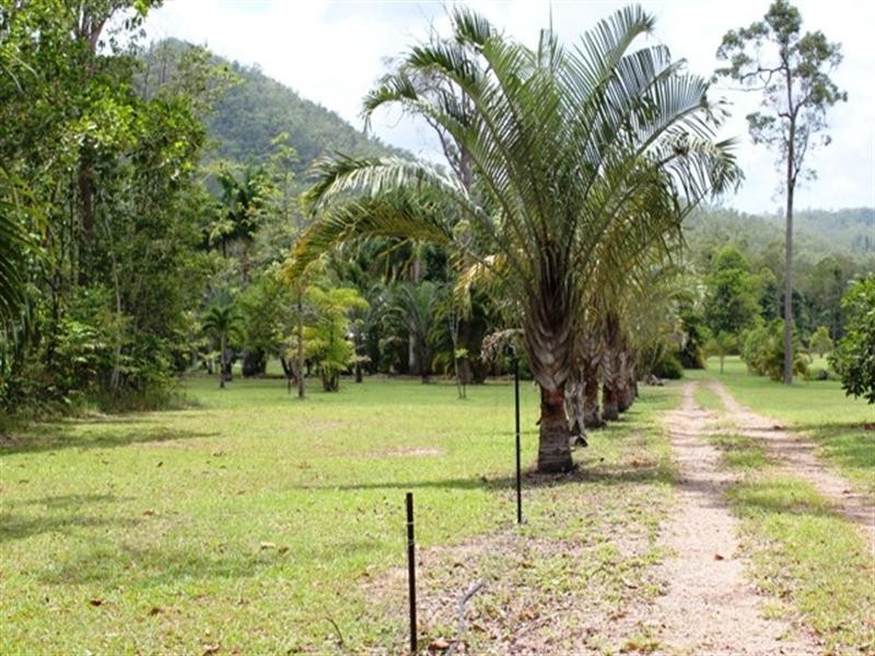 302a Mount Gardiner Road, Bemerside QLD 4850