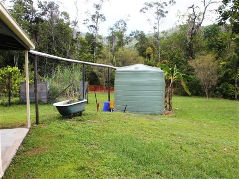 302a Mount Gardiner Road, Bemerside QLD 4850