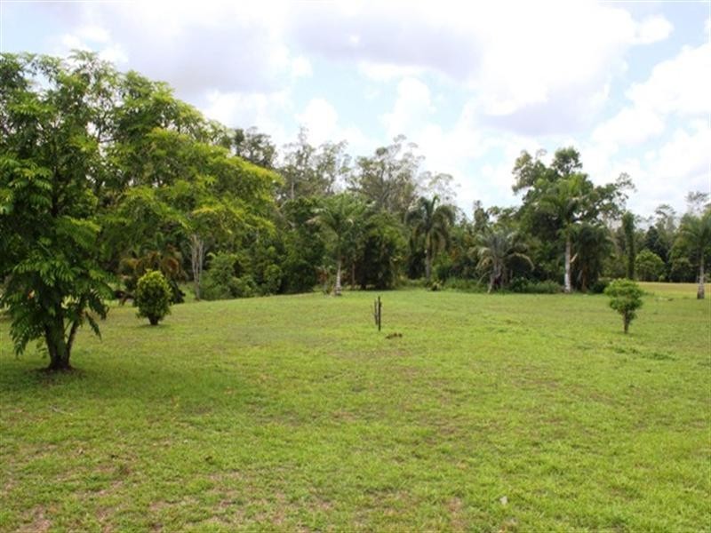 302a Mount Gardiner Road, Bemerside QLD 4850