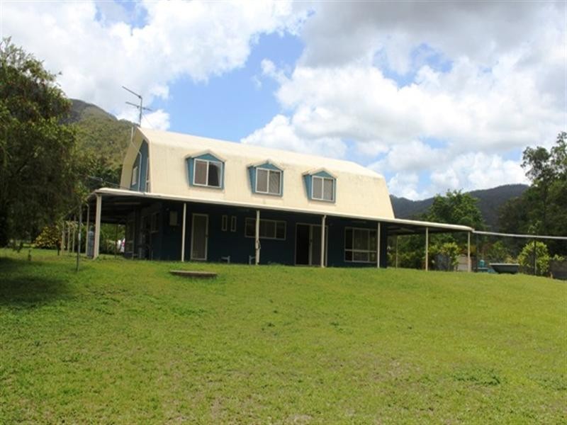 302a Mount Gardiner Road, Bemerside QLD 4850