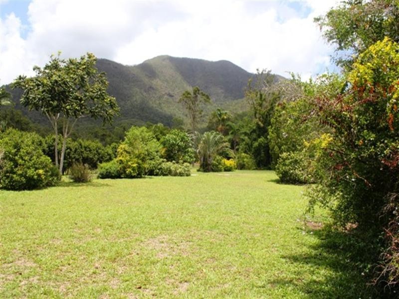 302a Mount Gardiner Road, Bemerside QLD 4850