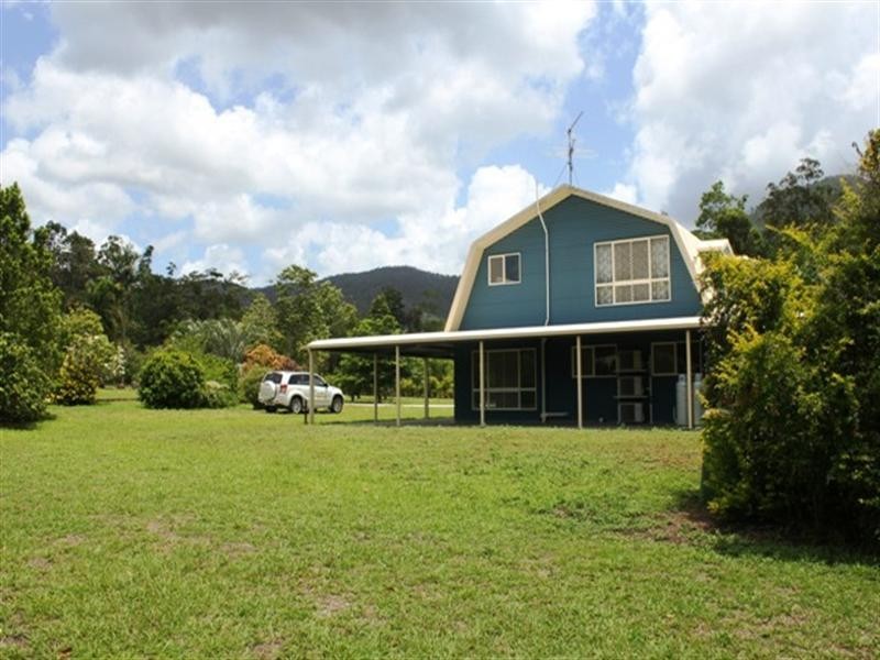 302a Mount Gardiner Road, Bemerside QLD 4850