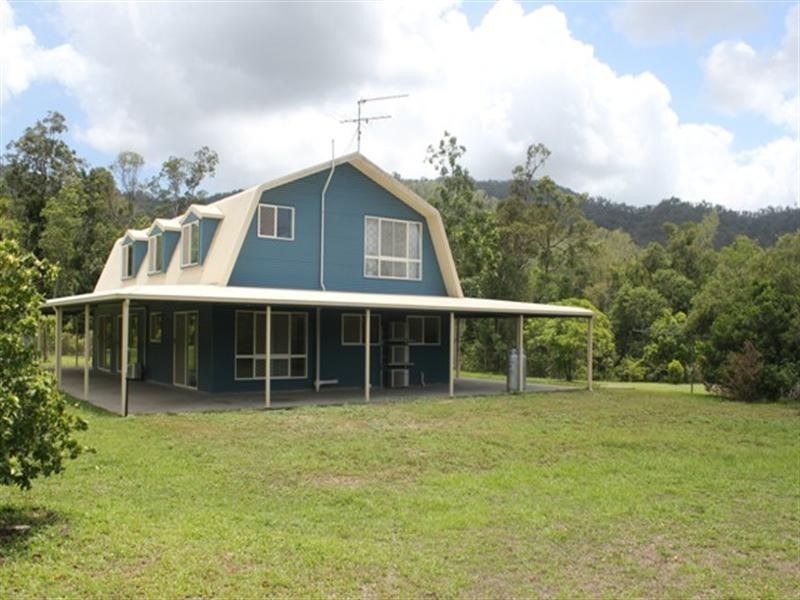 302a Mount Gardiner Road, Bemerside QLD 4850