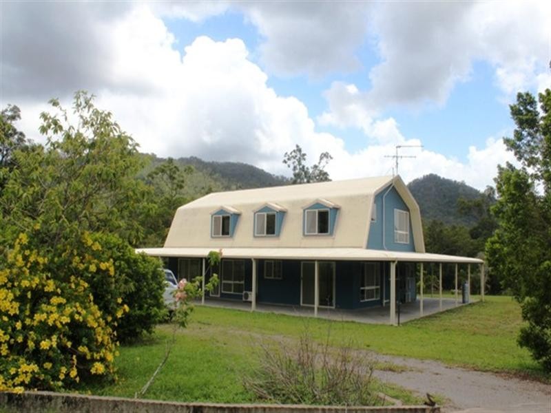 302a Mount Gardiner Road, Bemerside QLD 4850