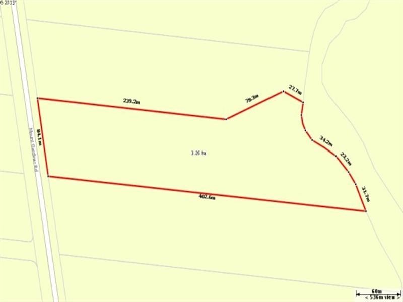 302a Mount Gardiner Road, Bemerside QLD 4850