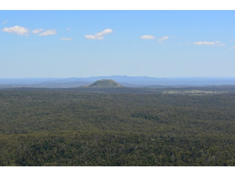 2039 Mount Fox Road, Mount Fox QLD 4850