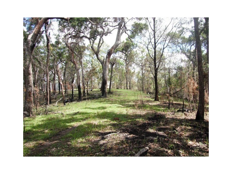 2039 Mount Fox Road, Mount Fox QLD 4850