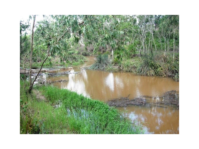 2039 Mount Fox Road, Mount Fox QLD 4850