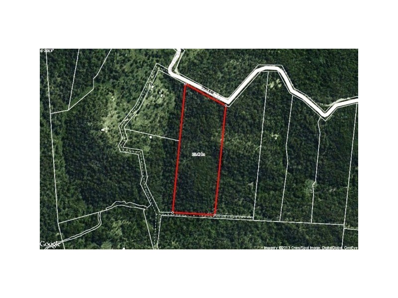 2039 Mount Fox Road, Mount Fox QLD 4850