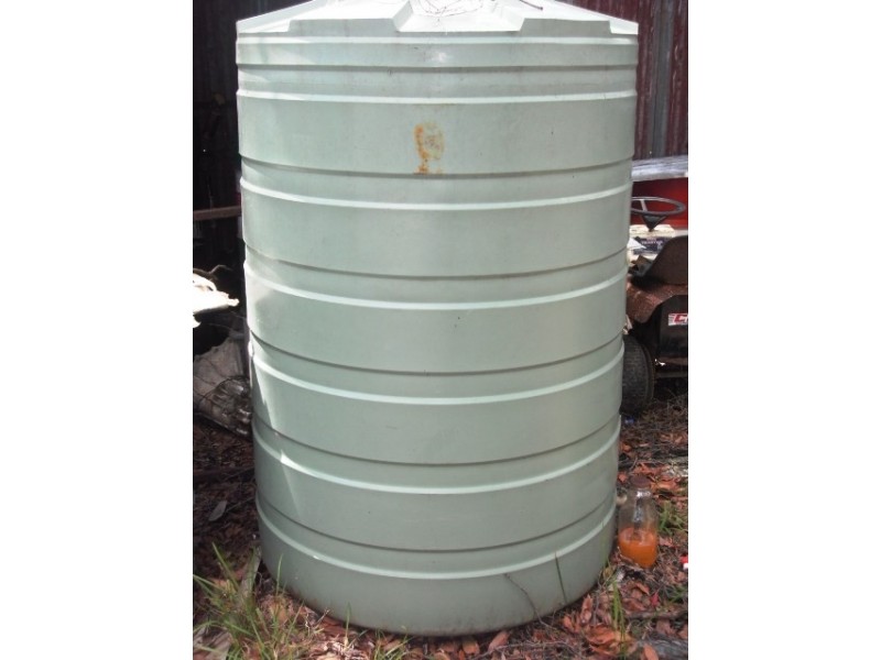 2039 Mount Fox Road, Mount Fox QLD 4850