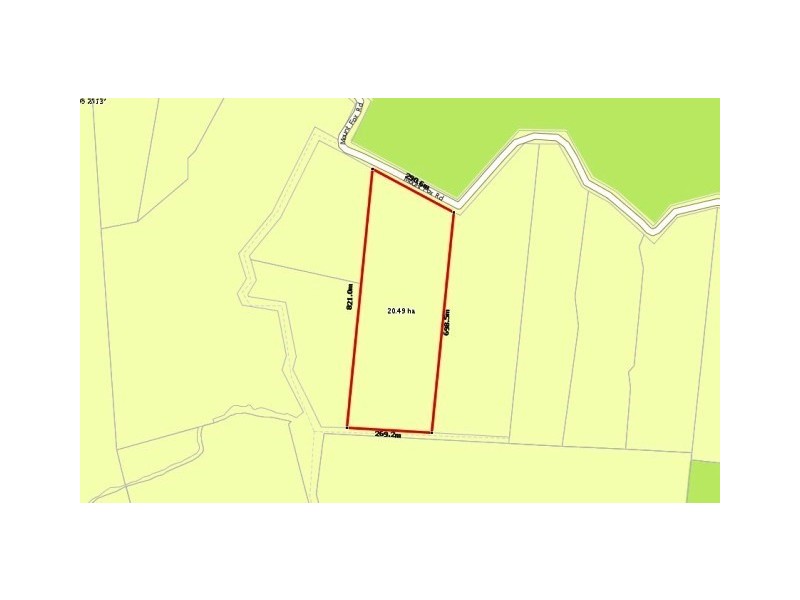 2039 Mount Fox Road, Mount Fox QLD 4850