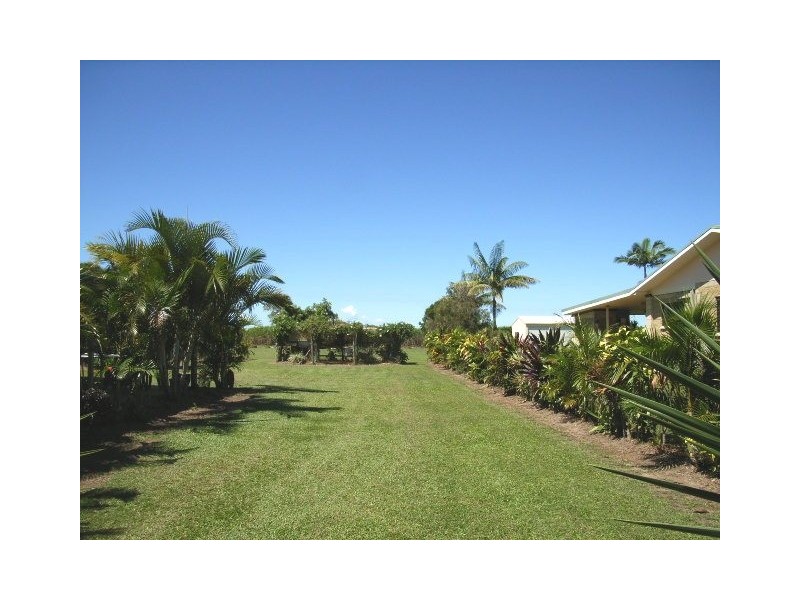 Blackrock QLD 4850