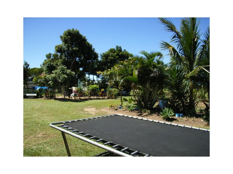 Blackrock QLD 4850