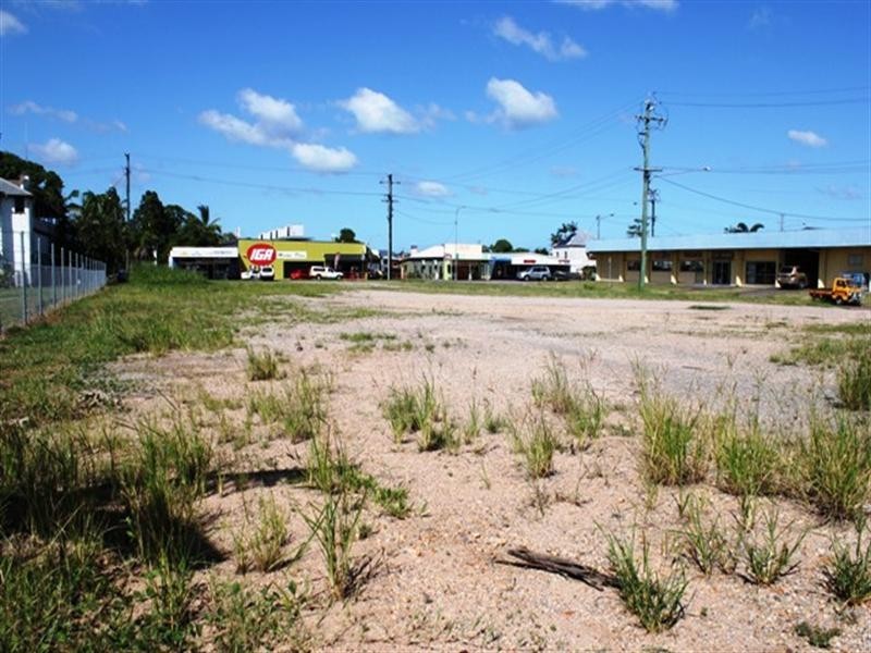 87 Cartwright St (R), Ingham QLD 4850