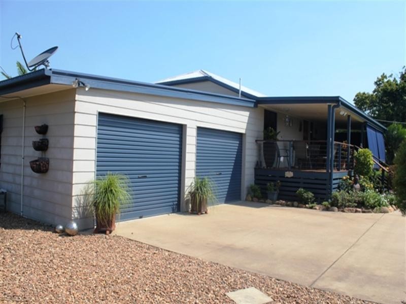 103 Scotts Road, Lannercost QLD 4850