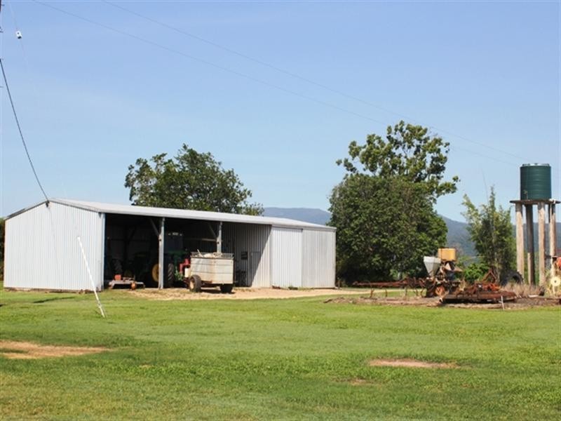 103 Scotts Road, Lannercost QLD 4850