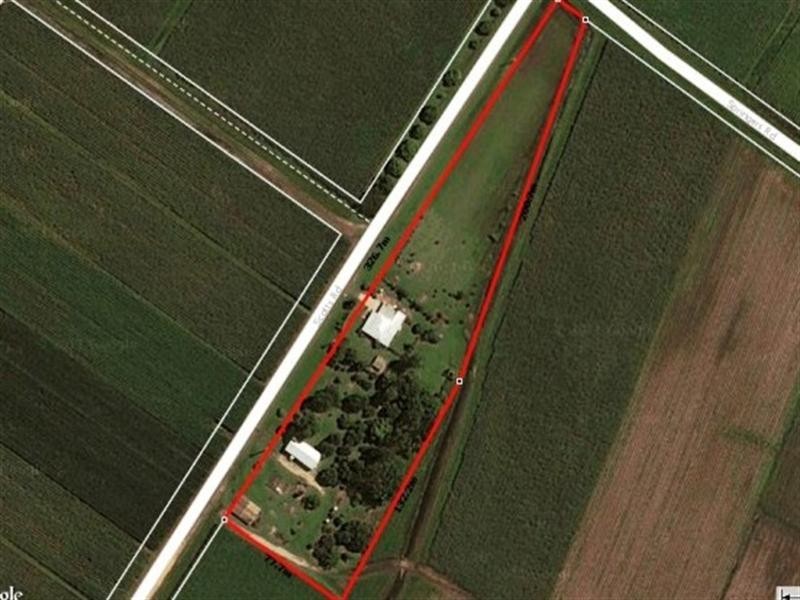 103 Scotts Road, Lannercost QLD 4850