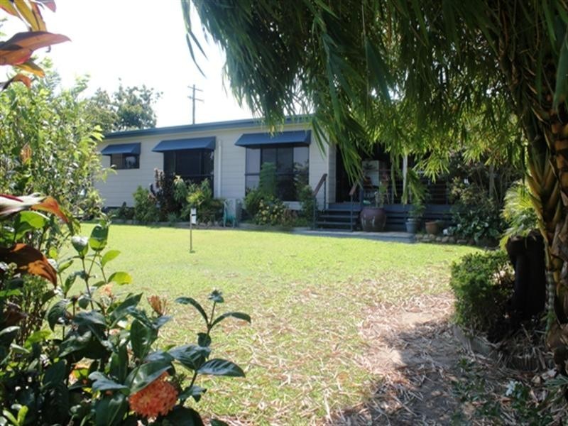 103 Scotts Road, Lannercost QLD 4850