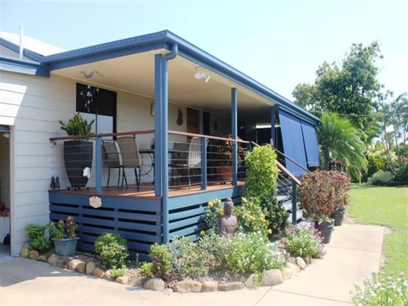 103 Scotts Road, Lannercost QLD 4850