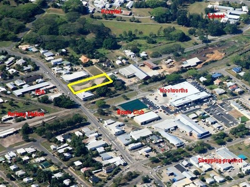 87 Cartwright Street, Ingham QLD 4850
