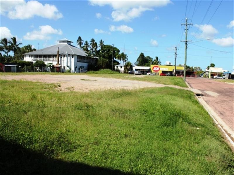 87 Cartwright Street, Ingham QLD 4850