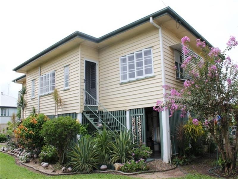 3 Palm Avenue, Ingham QLD 4850