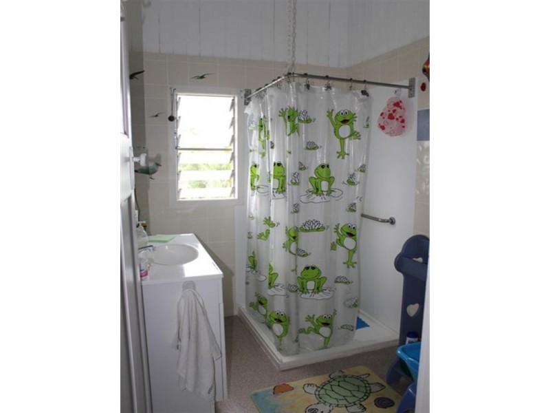 3 Palm Avenue, Ingham QLD 4850