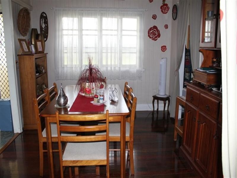 3 Palm Avenue, Ingham QLD 4850