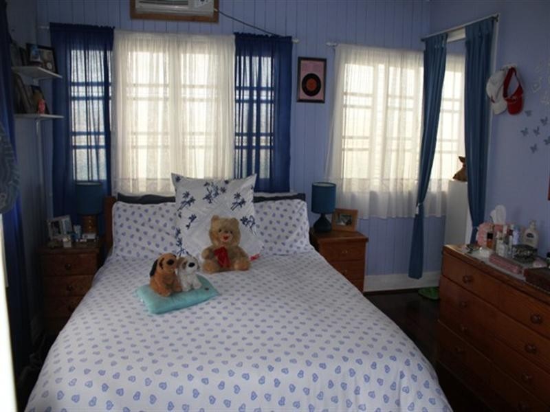 3 Palm Avenue, Ingham QLD 4850