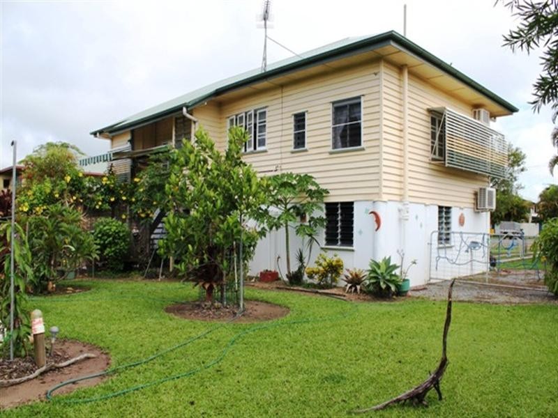 3 Palm Avenue, Ingham QLD 4850