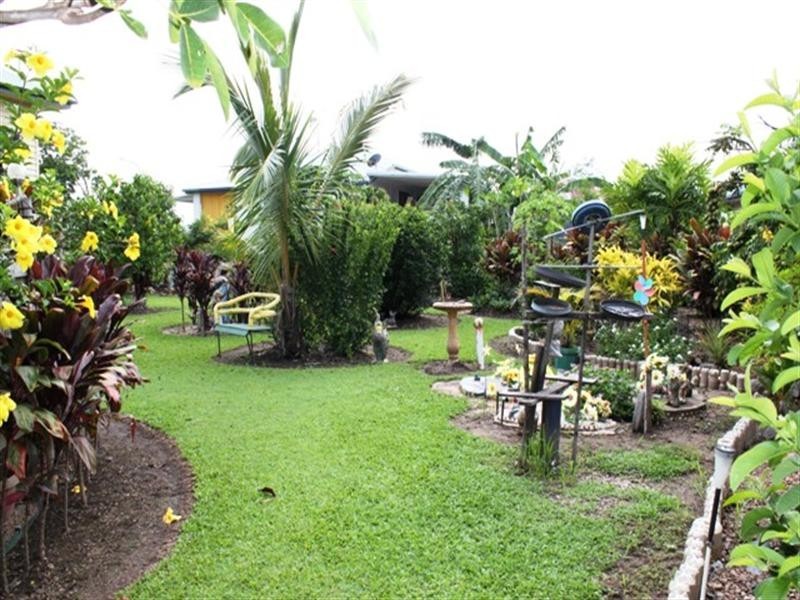 3 Palm Avenue, Ingham QLD 4850