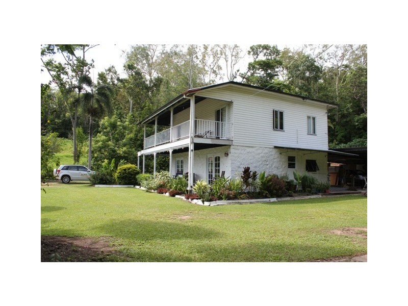 49 Sheahans Road, Long Pocket QLD 4850