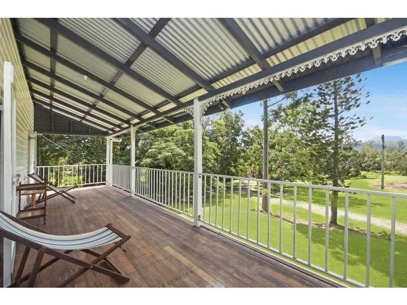 49 Sheahans Road, Long Pocket QLD 4850