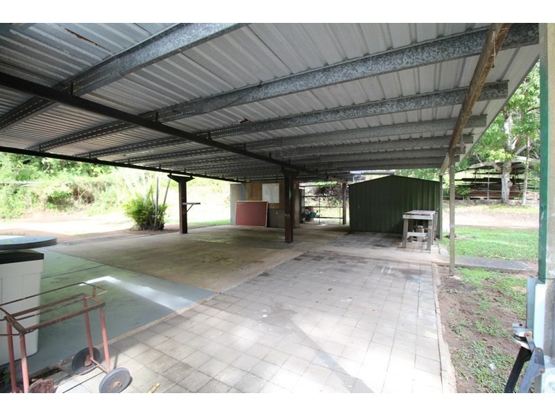 49 Sheahans Road, Long Pocket QLD 4850