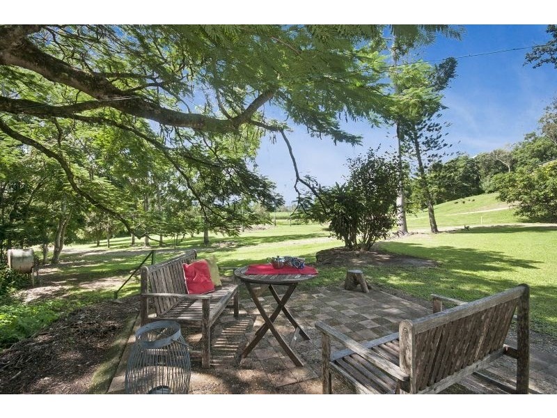 49 Sheahans Road, Long Pocket QLD 4850