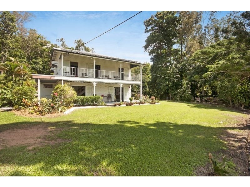 49 Sheahans Road, Long Pocket QLD 4850