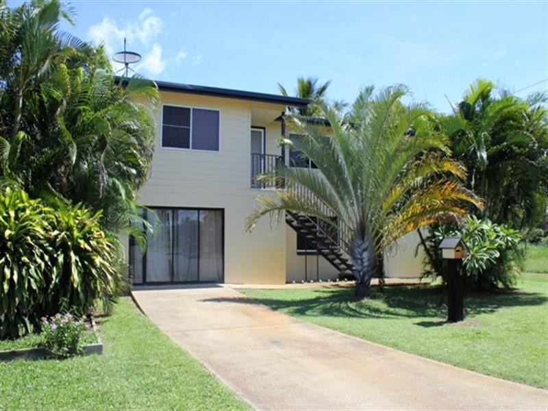 46 Pandanus Street, Forrest Beach QLD 4850