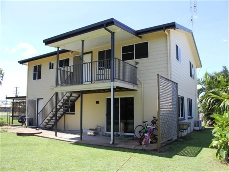 46 Pandanus Street, Forrest Beach QLD 4850