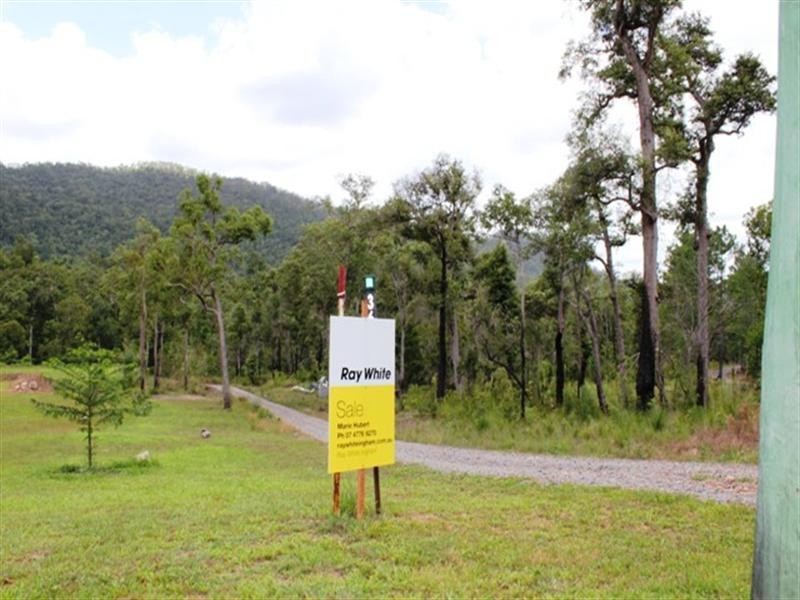 364 Mount Gardiner Road, Bemerside QLD 4850