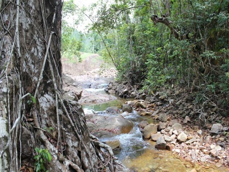 364 Mount Gardiner Road, Bemerside QLD 4850