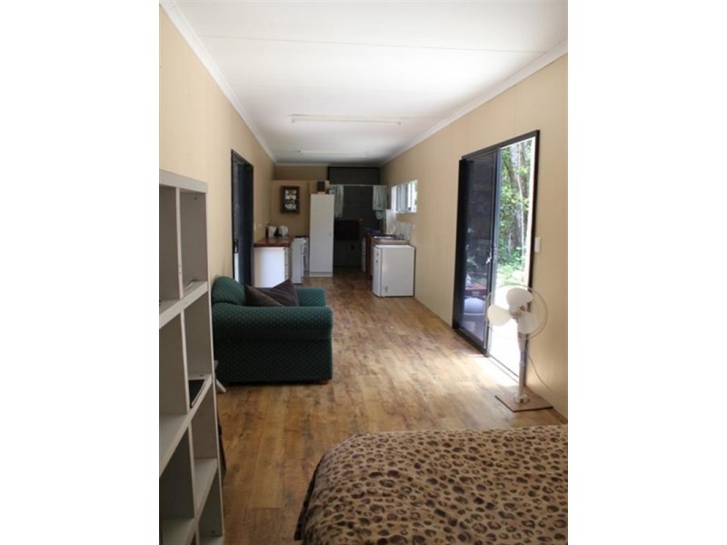 364 Mount Gardiner Road, Bemerside QLD 4850