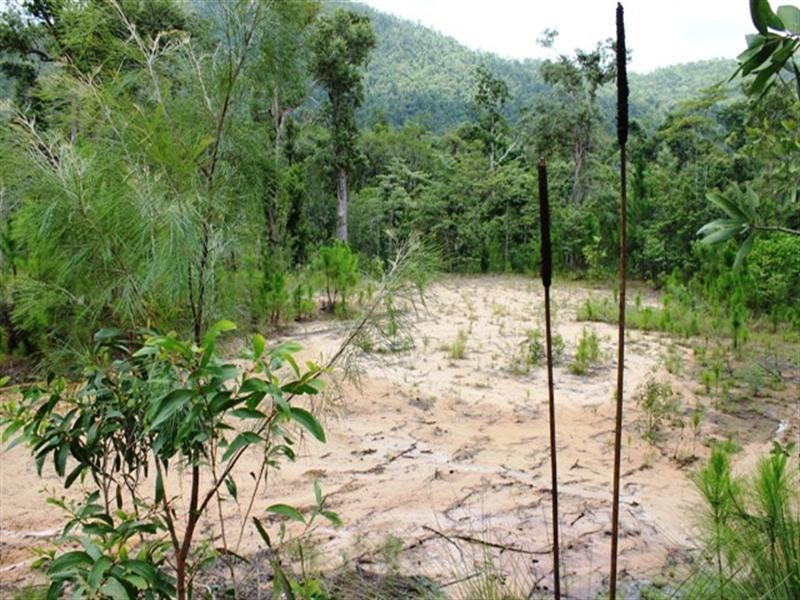 364 Mount Gardiner Road, Bemerside QLD 4850