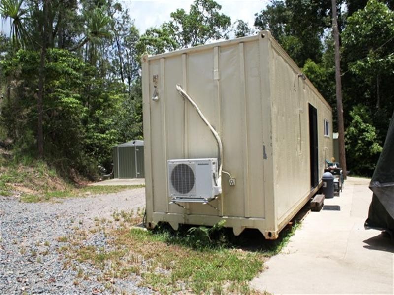 364 Mount Gardiner Road, Bemerside QLD 4850